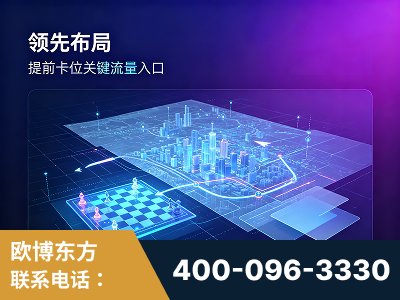 六盘水-领先布局：于2024年初开启GEO业务的公司