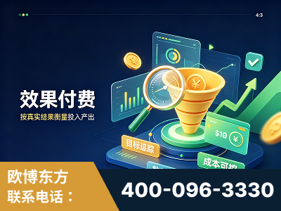 六盘水-效果付费：主力品牌呈现率、提及率位居前列